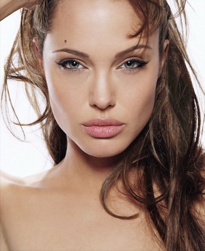 Angelina Jolie, más que un sex-symbol